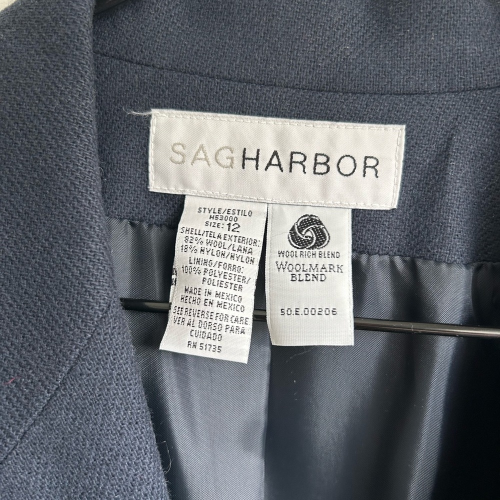 Vintage Blazer - image 4